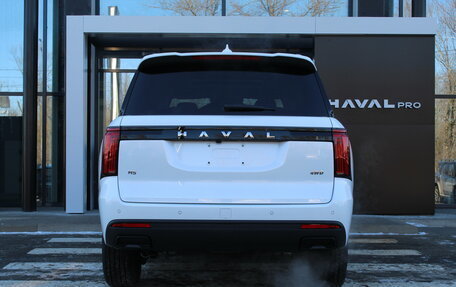 Haval H5, 2026 год, 4 349 000 рублей, 6 фотография