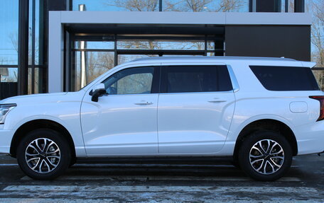 Haval H5, 2026 год, 4 349 000 рублей, 3 фотография