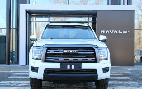 Haval H5, 2026 год, 4 349 000 рублей, 5 фотография