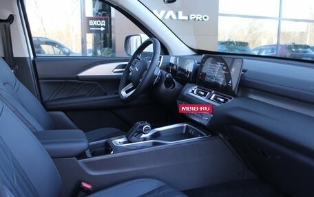 Haval H5, 2026 год, 4 349 000 рублей, 11 фотография
