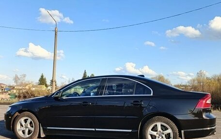 Volvo S80 II рестайлинг 2, 2015 год, 2 100 000 рублей, 1 фотография