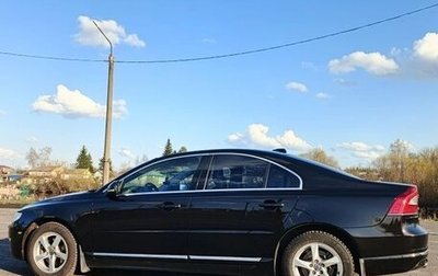 Volvo S80 II рестайлинг 2, 2015 год, 2 100 000 рублей, 1 фотография