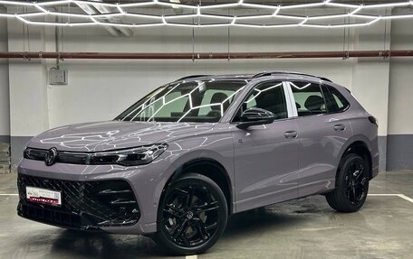 Volkswagen Tiguan, 2026 год, 4 640 000 рублей, 1 фотография