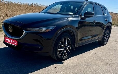 Mazda CX-5 II, 2018 год, 2 750 000 рублей, 1 фотография