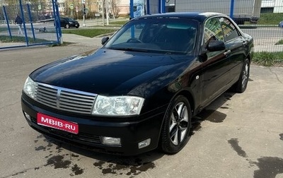 Nissan Cedric X, 2003 год, 375 000 рублей, 1 фотография