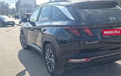 Hyundai Tucson, 2021 год, 3 000 000 рублей, 1 фотография