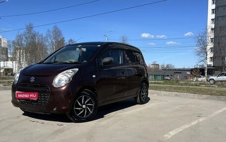 Suzuki Alto, 2010 год, 460 000 рублей, 1 фотография