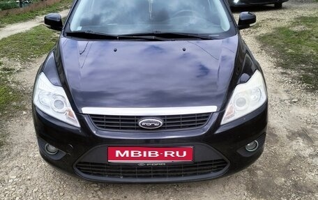 Ford Focus II рестайлинг, 2009 год, 580 000 рублей, 1 фотография