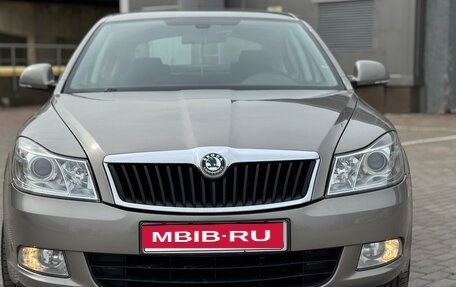 Skoda Octavia, 2010 год, 1 200 000 рублей, 1 фотография