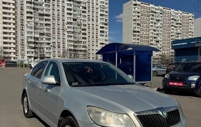 Skoda Octavia, 2013 год, 850 000 рублей, 1 фотография
