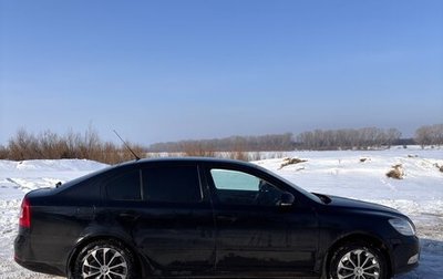Skoda Octavia, 2011 год, 850 000 рублей, 1 фотография
