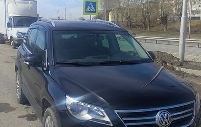 Volkswagen Tiguan I, 2010 год, 780 000 рублей, 1 фотография