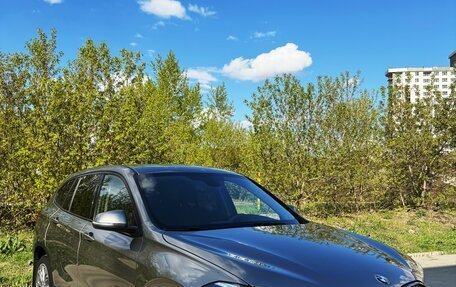 BMW X1, 2019 год, 2 500 000 рублей, 1 фотография