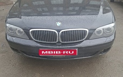 BMW 7 серия, 2007 год, 650 000 рублей, 1 фотография