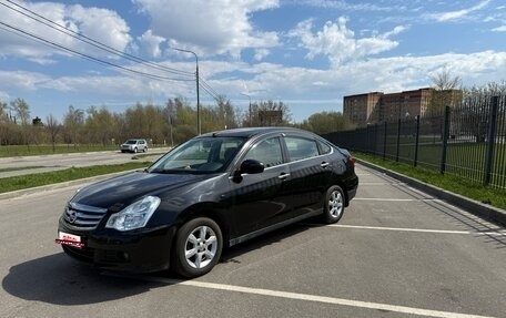Nissan Almera, 2015 год, 500 000 рублей, 1 фотография