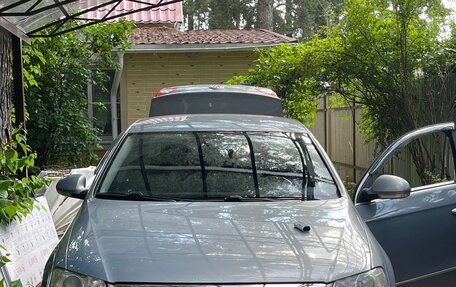Volkswagen Passat B6, 2009 год, 690 000 рублей, 1 фотография