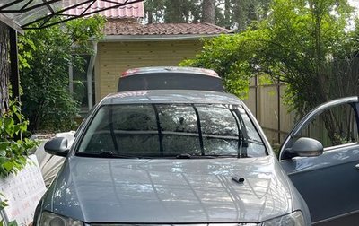 Volkswagen Passat B6, 2009 год, 690 000 рублей, 1 фотография