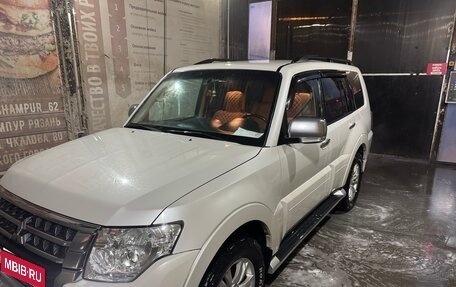 Mitsubishi Pajero IV, 2018 год, 2 950 000 рублей, 1 фотография