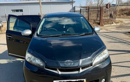 Toyota Wish II, 2011 год, 1 310 000 рублей, 1 фотография