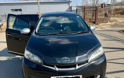 Toyota Wish II, 2011 год, 1 310 000 рублей, 1 фотография