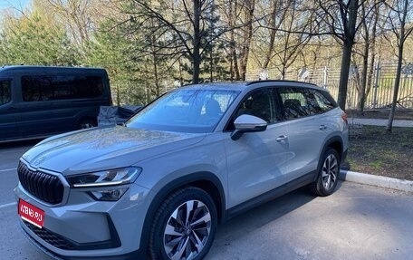 Skoda Kodiaq, 2025 год, 5 370 000 рублей, 1 фотография
