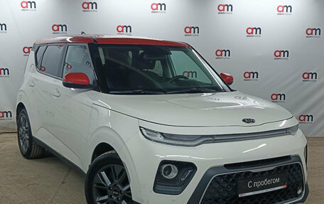 KIA Soul III, 2019 год, 1 699 000 рублей, 1 фотография