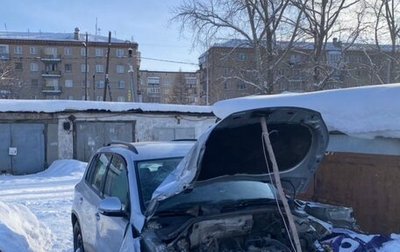 Volkswagen Tiguan I, 2011 год, 365 000 рублей, 1 фотография