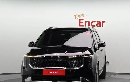 KIA Carnival, 2024 год, 4 190 202 рублей, 1 фотография