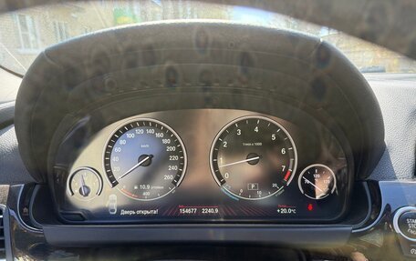 BMW 6 серия, 2011 год, 2 300 000 рублей, 8 фотография