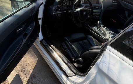 BMW 6 серия, 2011 год, 2 300 000 рублей, 6 фотография
