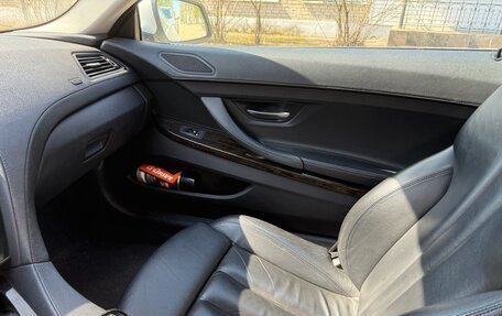 BMW 6 серия, 2011 год, 2 300 000 рублей, 9 фотография