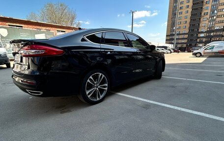 Ford Fusion (North America) II, 2020 год, 1 750 000 рублей, 3 фотография