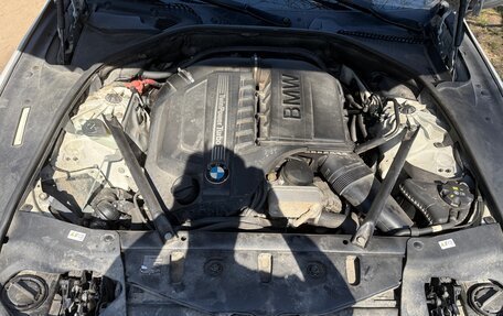 BMW 6 серия, 2011 год, 2 300 000 рублей, 12 фотография
