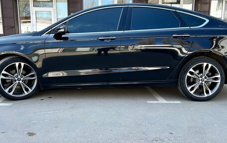 Ford Fusion (North America) II, 2020 год, 1 750 000 рублей, 2 фотография