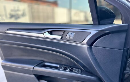 Ford Fusion (North America) II, 2020 год, 1 750 000 рублей, 8 фотография