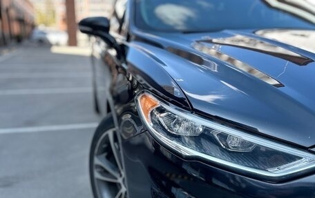 Ford Fusion (North America) II, 2020 год, 1 750 000 рублей, 5 фотография