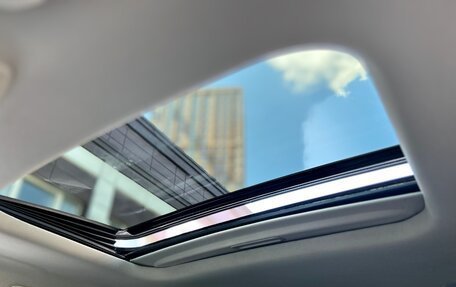 Ford Fusion (North America) II, 2020 год, 1 750 000 рублей, 18 фотография
