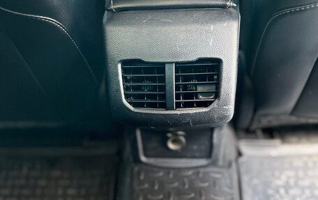 Ford Fusion (North America) II, 2020 год, 1 750 000 рублей, 13 фотография
