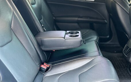 Ford Fusion (North America) II, 2020 год, 1 750 000 рублей, 12 фотография