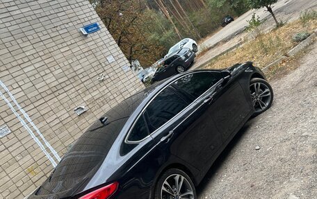 Ford Fusion (North America) II, 2020 год, 1 750 000 рублей, 29 фотография