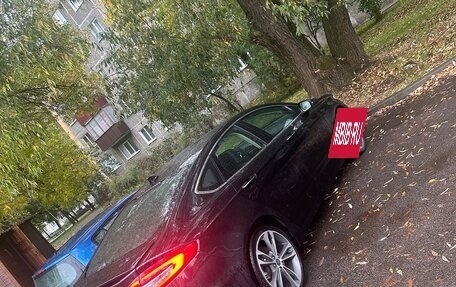 Ford Fusion (North America) II, 2020 год, 1 750 000 рублей, 36 фотография
