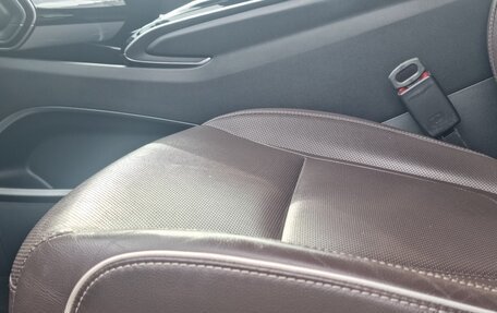 Hyundai Tucson, 2021 год, 3 000 000 рублей, 14 фотография