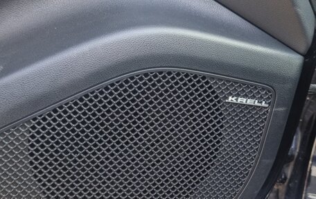 Hyundai Tucson, 2021 год, 3 000 000 рублей, 17 фотография