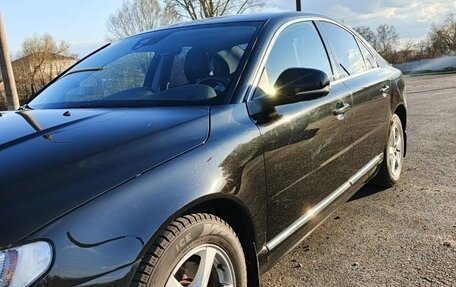 Volvo S80 II рестайлинг 2, 2015 год, 2 100 000 рублей, 3 фотография