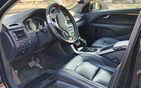 Volvo S80 II рестайлинг 2, 2015 год, 2 100 000 рублей, 6 фотография