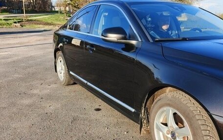 Volvo S80 II рестайлинг 2, 2015 год, 2 100 000 рублей, 4 фотография