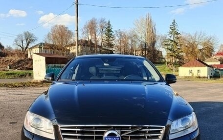 Volvo S80 II рестайлинг 2, 2015 год, 2 100 000 рублей, 5 фотография