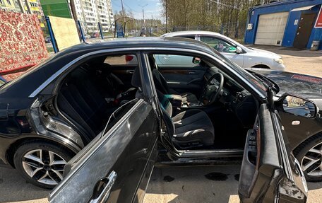 Nissan Cedric X, 2003 год, 375 000 рублей, 6 фотография