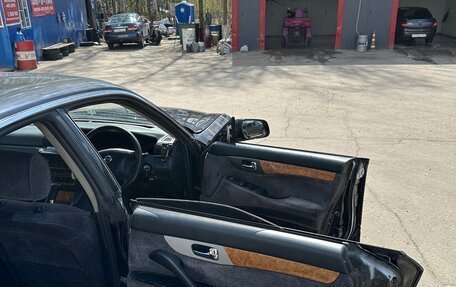 Nissan Cedric X, 2003 год, 375 000 рублей, 7 фотография