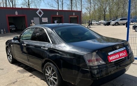 Nissan Cedric X, 2003 год, 375 000 рублей, 3 фотография
